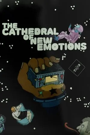 The Cathedral of New Emotions (2006) [w/Commentary]