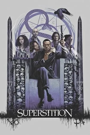 Superstition S01E03