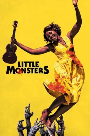 Little Monsters (2019) + Bonus