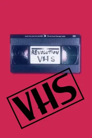 Révolution VHS (2017)