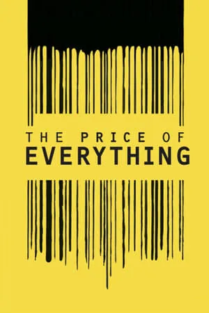 BBC - The Price of Everything (2020)