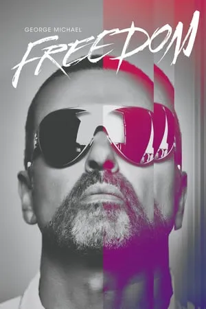 George Michael: Freedom