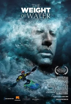 The Weight of Water (2018)