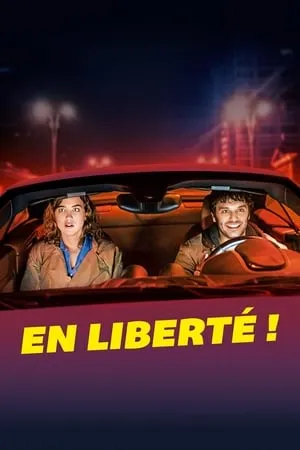 En liberté! (2018)