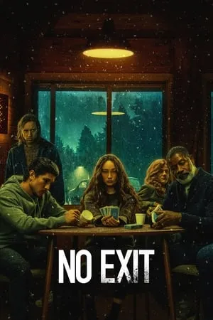 No Exit (2022) [MultiSubs]