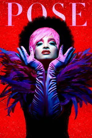 Pose S01E01