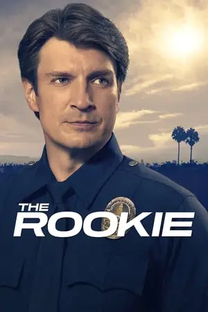 The Rookie S05E01