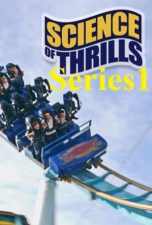 Insight TV - Science of Thrills: Series.1 (2016)