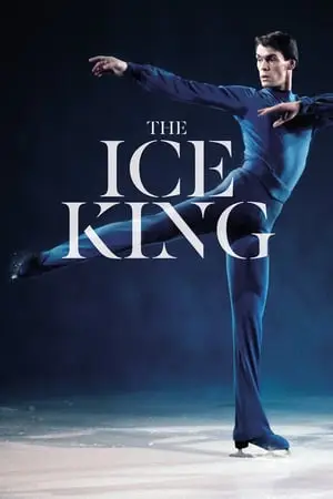 BBC Storyville - John Curry: The Ice King (2018)