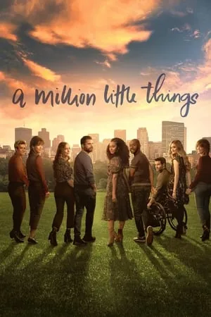 A Million Little Things S05E03