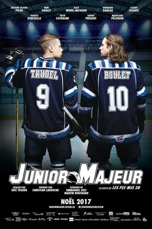 Junior Majeur (2017)