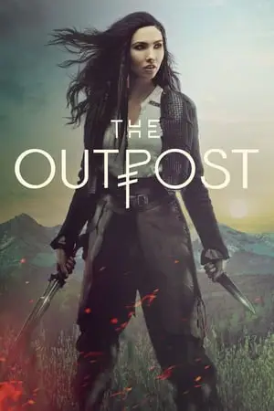 The Outpost S04E01