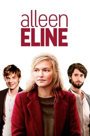 Only Eline / Alleen Eline (2017) [MultiSubs]