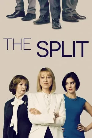 The Split S03E14
