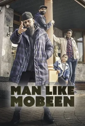 Man Like Mobeen S01E04