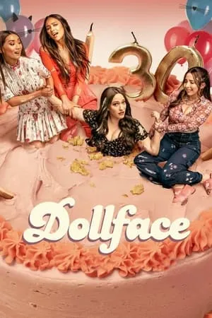 Dollface S01E01