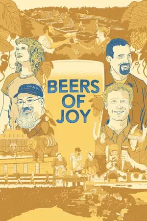 Beers of Joy (2019)