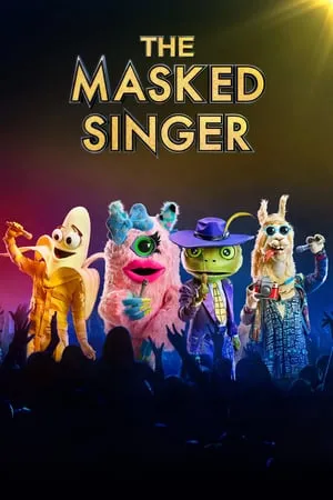 The Masked Singer S07E06