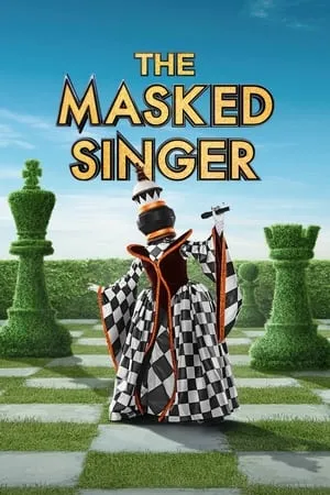 The Masked Singer S01E10