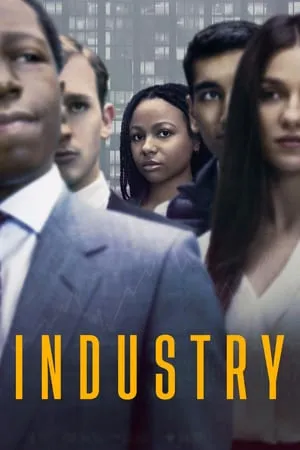 Industry S02E07