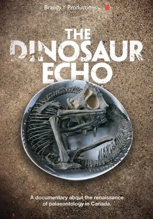 The Dinosaur Echo (2017)