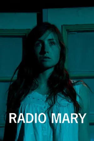 Radio Mary (2017) [MultiSubs]