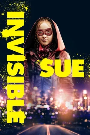 Invisible Sue (2018)