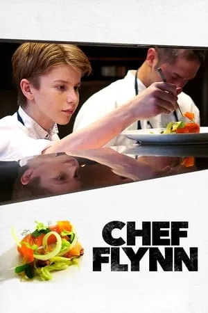 Chef Flynn (2018)