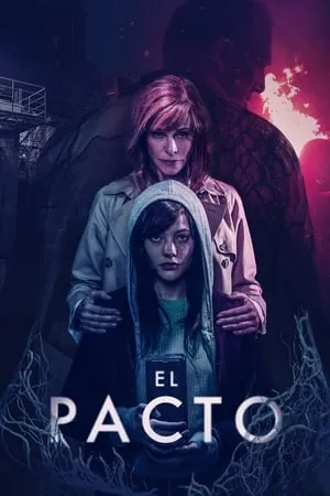 The Pact (2018) El pacto