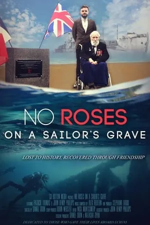 No Roses on a Sailor's Grave (2020)