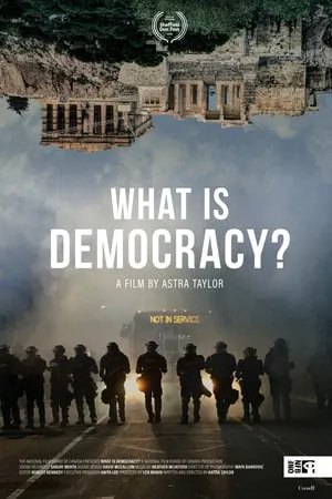 What Is Democracy? (2018)