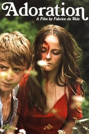 Adoration (2019)