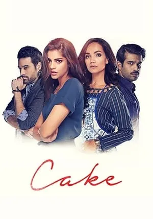 Cake (2018)