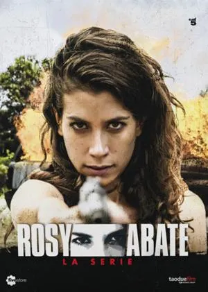 Rosy Abate: La Serie