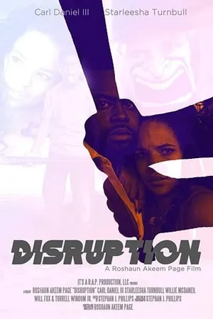 Disruption (2019)