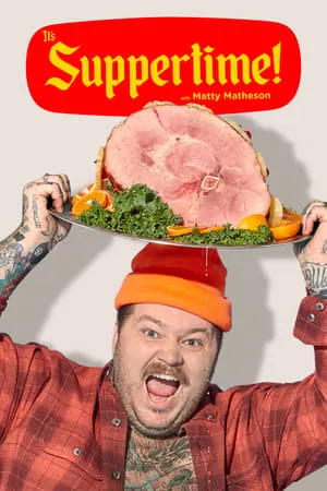 It's Suppertime! S01E07
