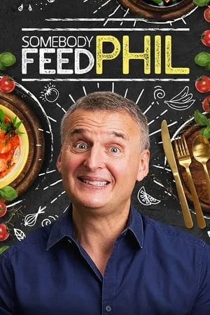 Somebody Feed Phil S01E02