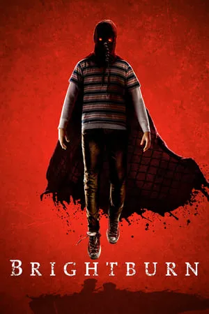 L'Angelo Del Male - Brightburn (2019)