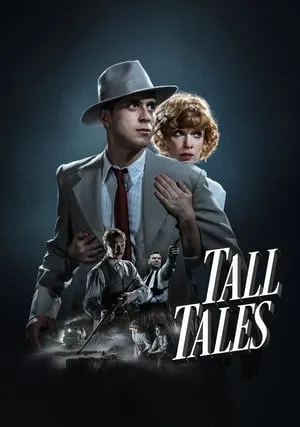 Tall Tales / Apró mesék (2019)