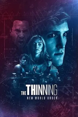 The Thinning: New World Order (2018)