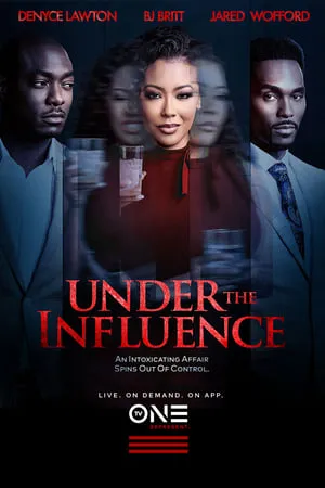 Under the Influence (2023)