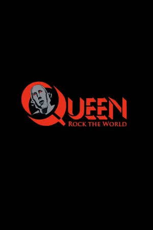 BBC - Queen: Rock the World (2017)