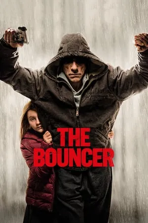 The Bouncer (2018) Lukas