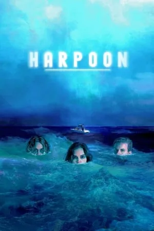 Harpoon (2019) + Extra [w/Commentary]