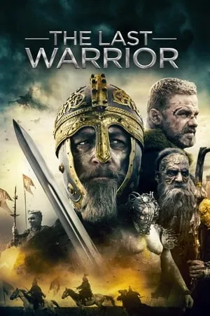 The Scythian (2018) The Last Warrior