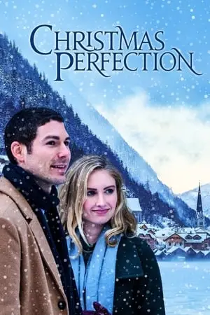 Christmas Perfection (2018)