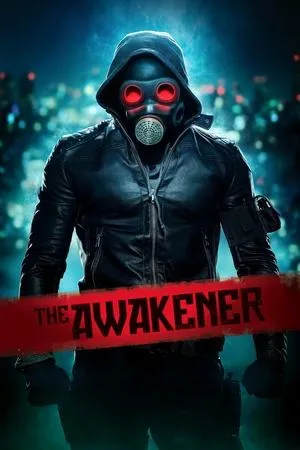 The Awakener (2018) O Doutrinador