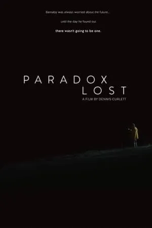 Paradox Lost (2021)