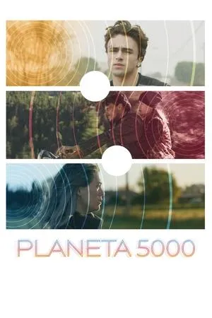 Planet 5000 (2019)