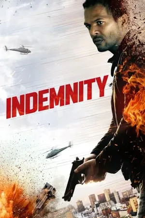 Indemnity (2021)